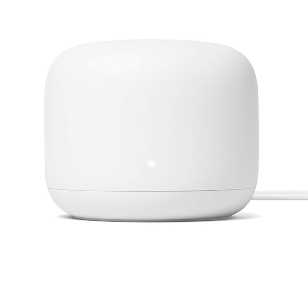 Google Nest Wifi Router with Points